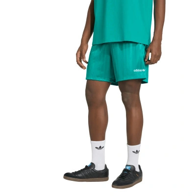 Short Allemagne EQT Fanswear Mondial 2026