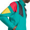 Veste adidas Allemagne Fanswear Mondial 2026