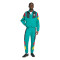 Veste adidas Allemagne Fanswear Mondial 2026