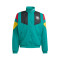 Veste adidas Allemagne Fanswear Mondial 2026