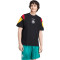 T-Shirt adidas Alemania EQT Fanswear Mundial 2026