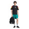 T-Shirt adidas Alemania EQT Fanswear Mundial 2026