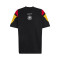 T-Shirt adidas Alemania EQT Fanswear Mundial 2026