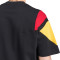 T-Shirt adidas Alemania EQT Fanswear Mundial 2026