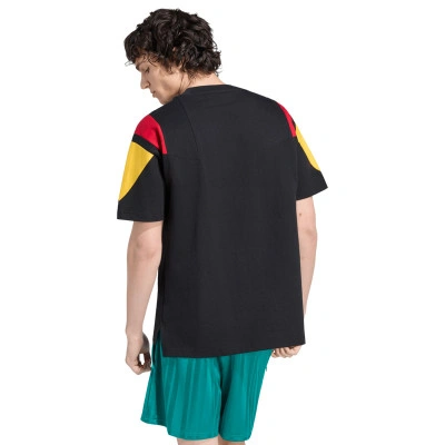 T-Shirt Allemagne EQT Fanswear Mondial 2026