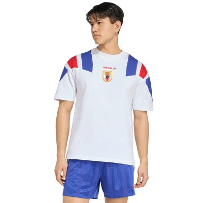T-Shirt Japon (Afj) Fanswear Coupe du Monde 2026