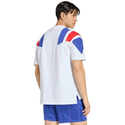 T-Shirt Japon EQT Fanswear Mondial 2026