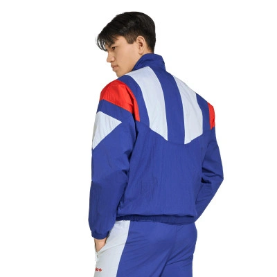 Veste Japon EQT Fanswear Mondial 2026
