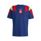 T-Shirt adidas Espagne Fanswear Coupe du Monde 2026