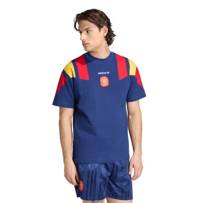 T-Shirt Espagne Fanswear Coupe du Monde 2026