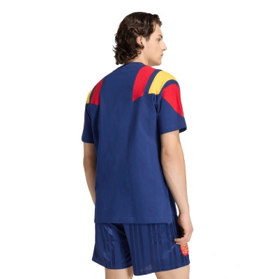 T-Shirt Espagne EQT Fanswear Mondial 2026