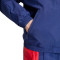 Veste adidas Espagne Fanswear Mondial 2026
