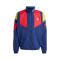 Veste adidas Espagne Fanswear Mondial 2026