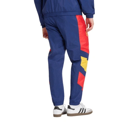 Pantalon Espagne EQT Fanswear Mondial 2026