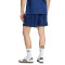 Short adidas Espagne Fanswear Coupe du Monde 2026