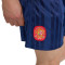Short adidas Espagne Fanswear Coupe du Monde 2026