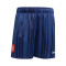 Short adidas Espagne Fanswear Coupe du Monde 2026