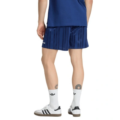 Short Espagne Fanswear Coupe du Monde 2026