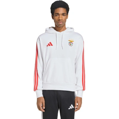 Sweat-shirt SL Benfica Fanswear 2026-2027