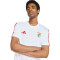 T-Shirt adidas SL Benfica Fanswear 2026-2027