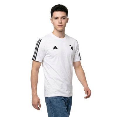 T-Shirt Enfant Juventus Tenues Fanswear 2026-2027