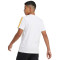 T-Shirt adidas Enfant Real Madrid Fanswear 2026-2027