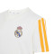 T-Shirt adidas Enfant Real Madrid Fanswear 2026-2027