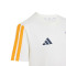 T-Shirt adidas Enfant Real Madrid Fanswear 2026-2027