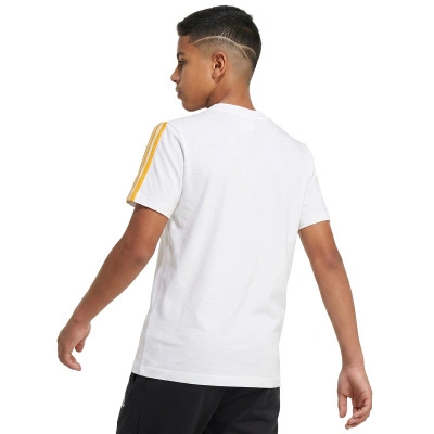 T-Shirt Enfant Real Madrid Fanswear 2026-2027