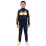 Enfant Real Madrid Fanswear 2026-2027-Night Navy