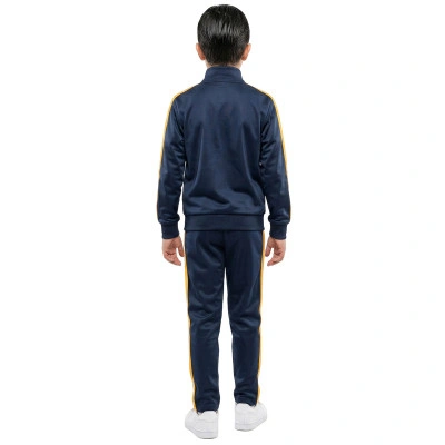Survêtement Enfant Real Madrid Fanswear 2026-2027