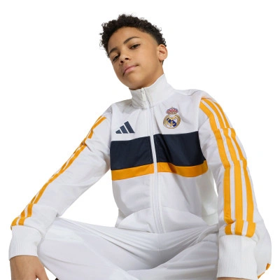 Survêtement Enfant Real Madrid Fanswear 2026-2027