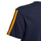 T-Shirt adidas Enfant Real Madrid Fanswear 2026-2027