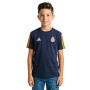 Enfant Real Madrid Fanswear 2026-2027-Night Navy