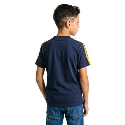 T-Shirt Enfant Real Madrid Fanswear 2026-2027