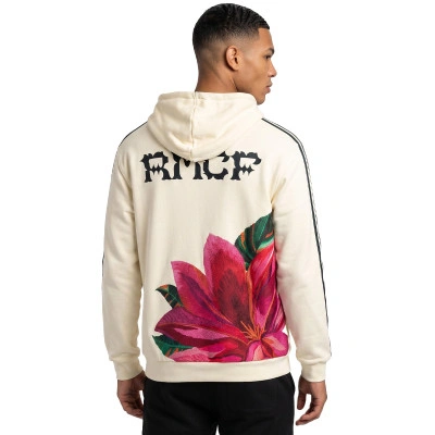 Sweat-shirt Real Madrid x FARM Rio Fanswear 2026-2027