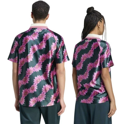 T-Shirt Real Madrid x FARM Rio Fanswear 2026-2027