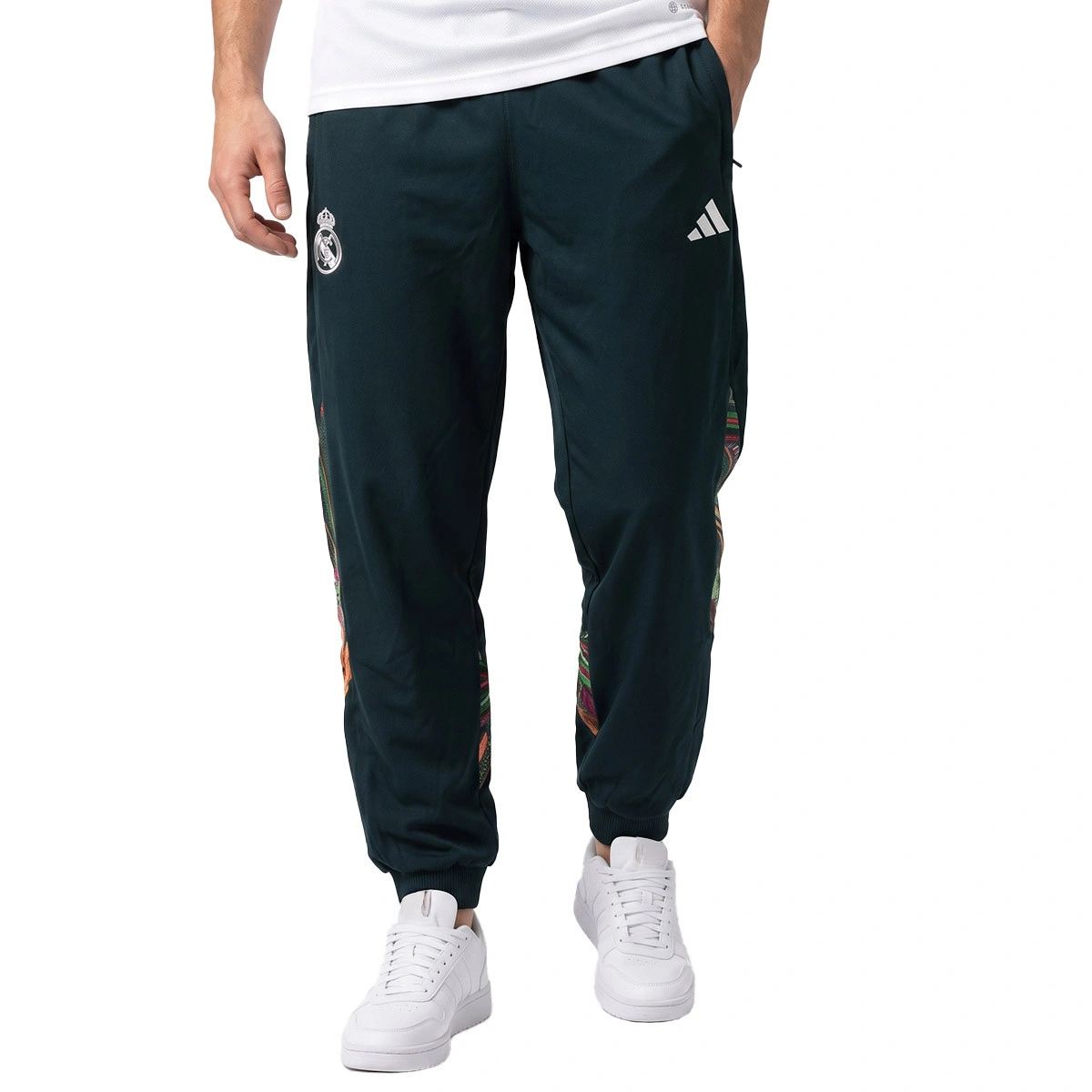 pantalon-largo-adidas-real-madrid-fanswear-2026-2027-blanco-0