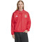 Veste adidas SL Benfica Pre-Match 2026-2027