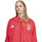 Veste adidas SL Benfica Pre-Match 2026-2027