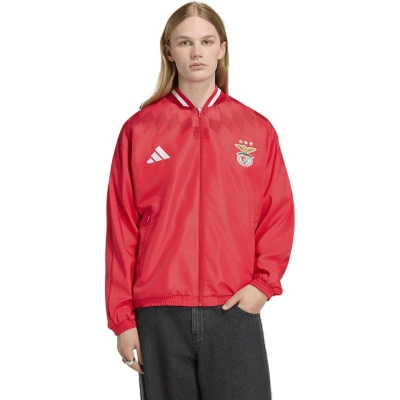 Veste SL Benfica Pre-Match 2026-2027