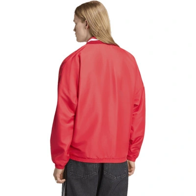 Veste SL Benfica Pre-Match 2026-2027