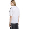 T-Shirt adidas Juventus Fanswear 2026-2027