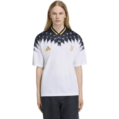 T-Shirt Juventus Fanswear 2026-2027