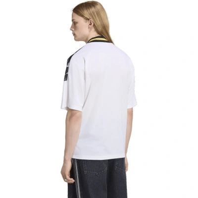 T-Shirt Juventus Fanswear 2026-2027