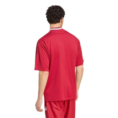T-Shirt Liverpool FC Fanswear 2026-2027