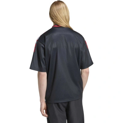 T-Shirt Manchester United Fanswear 2026-2027