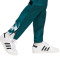 Pantalon adidas Fanswear Real Madrid 2026-2027