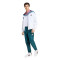 Pantalon adidas Fanswear Real Madrid 2026-2027