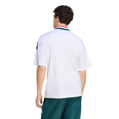 T-Shirt Real Madrid Fanswear 2026-2027